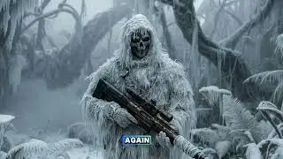 &lrm;Galactic Used a Human as Live Target Practice &mdash; Until Silent Reaper Entered the Hunt.&lrm; | HFY