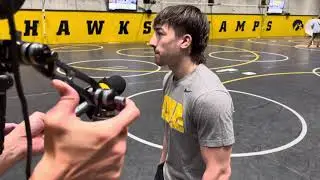 Трехкратный игрок NCAA Дин Питерсон переходит в команду &laquo;Айова Хокайс&raquo;
