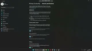 How to Configure Safe Search on Windows 11