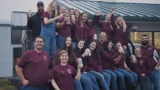 Education in Action: College of the Ozarks