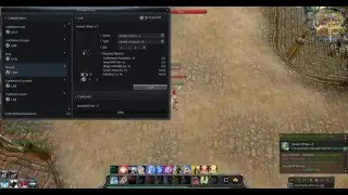 CABAL Online Amulet Of Pain +7(Aop+7) Craft