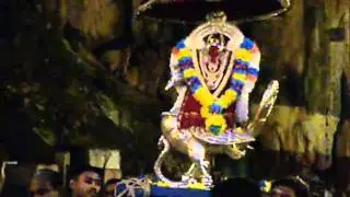 Batu Caves Murugan