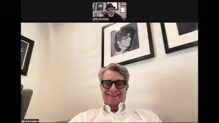 F-BOMBS: FRED SEIBERT REUNION!