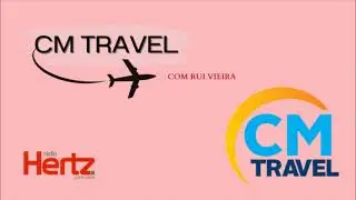CM Travel F&eacute;rias na Turquia