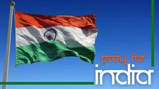 A Prayer for India