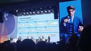 Science & Technology Event&ndash;Part 1 🚀| Tomsk State University Innovation Highlights | Study in Russia