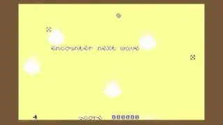 Bitmania   Virgin Games   C64 gameplay video