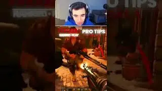 Pro Player Vanguard Ranked Play Tips PART 4