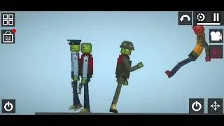 Nobody wins ￼