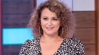 Loose Women star Nadia Sawalha criticises ITV's 'surprise' daytime drama cuts