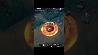 Yone 1v1 Malphite #leagueoflegends