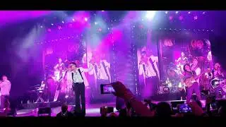 Razón - Los Caligaris (Auditorio Nacional  18/08/2022)