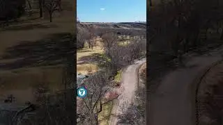 Droning Kin Coulee 2023-04-28