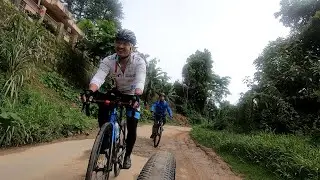 Remna Ni Ride 30.06.2022- Selesih- Durtlang Ramthar- Muanna Veng- Zuangtui- Thuampui