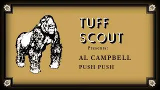 02 Al Campbell - Push Push (West End Lane Version) [Tuff Scout]