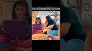 Yumna With Cutest Wahaj Ali Daughter ❤️🥰 | #yumnazaidi #amirahwahajali