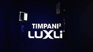 Luxli | Timpani II