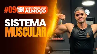 #09 m&iacute;nimo de Sistema Muscular, Digest&oacute;rio e Geniturin&aacute;rio