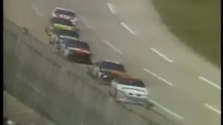 1992 ARCA SuperCar Series Poulon Pro 500k At Talladega Superspeedway
