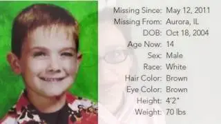 Timmothy Pitzen Found?/DNA RESULTS