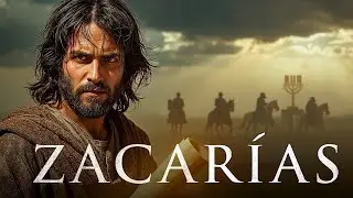 ¿Por qué el libro de ZACARÍAS es la CLAVE para entender el Apocalipsis?