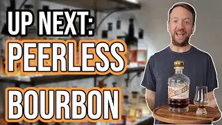 Does It Live Up to the Name? | Peerless Bourbon Review