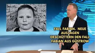 Beste Freundin der Mutter spricht Neue Klarheit im Fall Fabian
