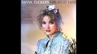 It's A Cowboy Lovin' Night , Tanya Tucker , 1978