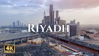 Riyadh مدينة الرياض, Capital of Saudi Arabia 🇸🇦 By Drone #riyadh #saudiarabia #asia