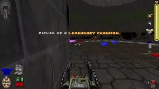 Стрім - BloodSpeed + doomRL Arsenal and Monster pack and LegenDoom №2