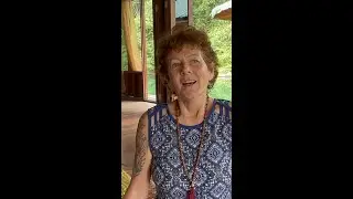 Go for it!  Roma Thai Massage Retreat in the Jungle of Thailand