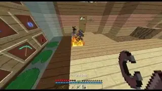 Chosen Pack EUM3 edit Faithful 32x32 MCSG/UHC PACK :D