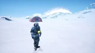 Walking Simulator 2020 - Epic Walking (4K 60FPS)