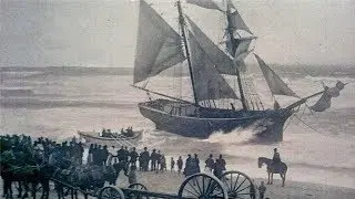 5 загадочных случаев массовых исчезновений
