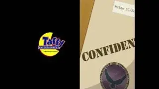 Code Lyoko Season4 Credits in HD