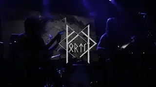 Fortíð - Pandemic Live @ Andkristni 2024