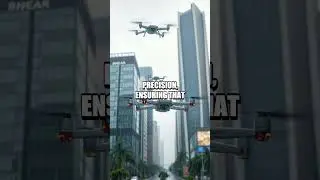Exploring AI-Powered Drone Delivery Systems!