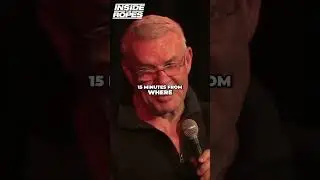 Steve Austin Told WCW 