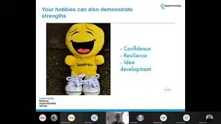 How to Develop Your Strengths: Fred Bochetti-Dun. The Aim Group