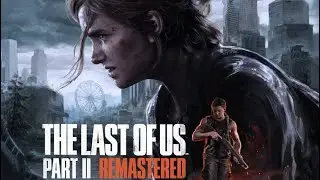 The Last Of Us (Remastered) Chapter - Eastbrook Elementary | Part - 2 | Capitol Hill | HD