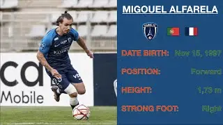 MIGOUEL ALFARELA