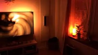 Kodi und Hue