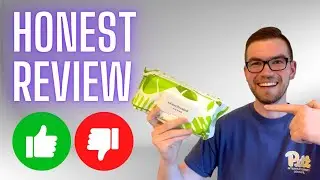 Earth Rated Dog Wipes (Review)