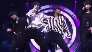 BTS PROM PARTY (Hobie & V)