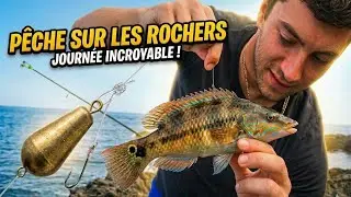 Compilation p&ecirc;che du mois de D&eacute;cembre #p&ecirc;che  #mer  #poisson  #fishing  #fish #pecheenmer 