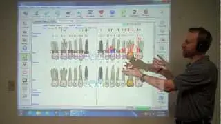 Florida Probe Quick Voice Demo