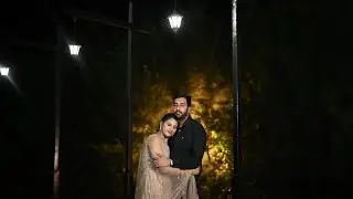 Rohit weds Priya pre wedding shoot by 📸 star photography jhunir 