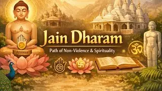 श्री शान्तिनाथ चालीसा | जैन चालीसा | Shri Shantinath Chalisa #jainism