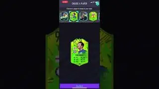 FUTTIES ULTIMATE CHAMPIONS PLAYER PICKS FIFA 21 🤨🤨🤨