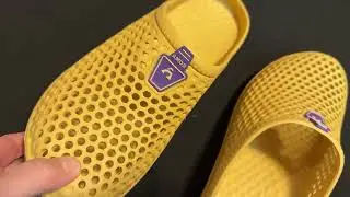 Amoji Garden Clogs Review | Comfy Slip-On Shoes for Everyday Wear
